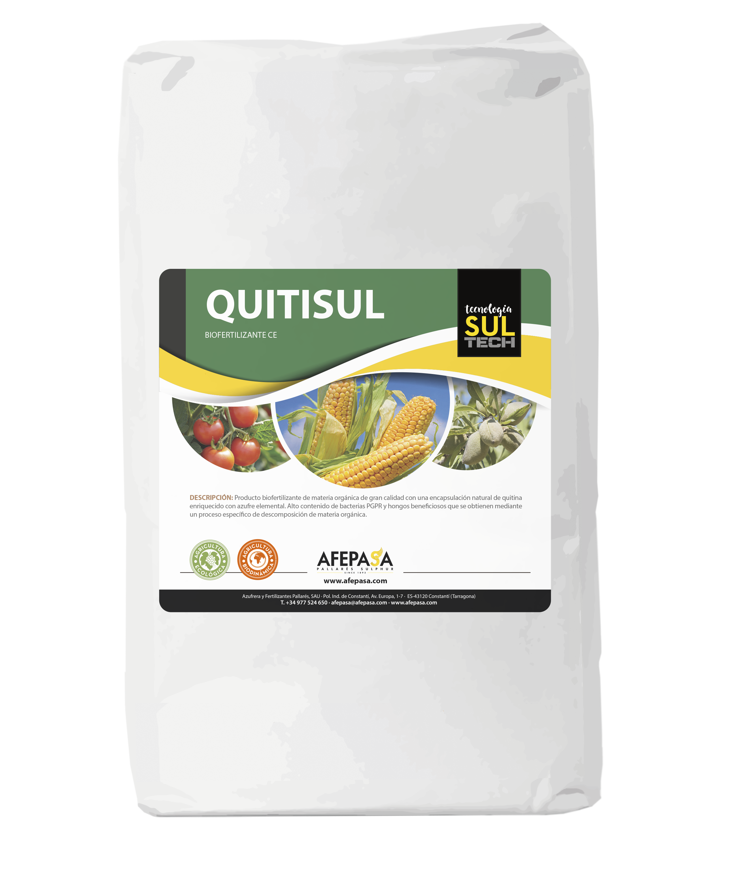 QUITISUL