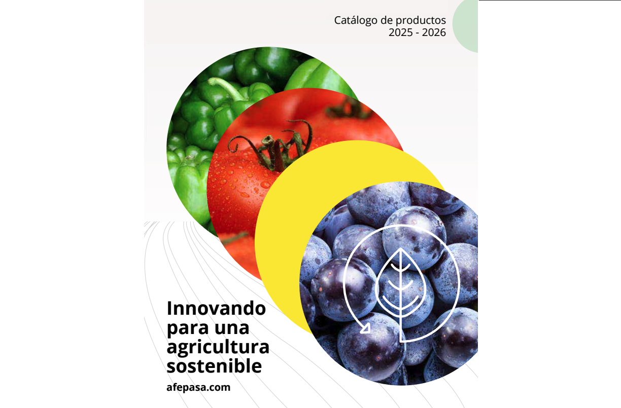 Portada del catálogo