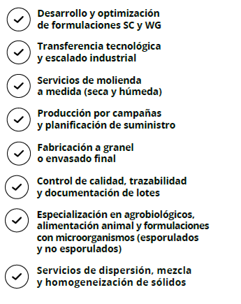 que hacemos