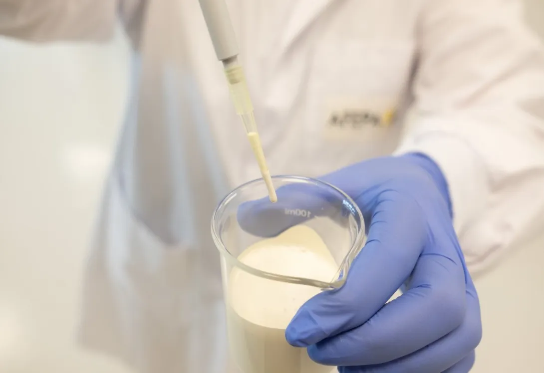 La Molienda en Vía Húmeda: Clave para Formulaciones Eficientes en Agricultura Ecológica